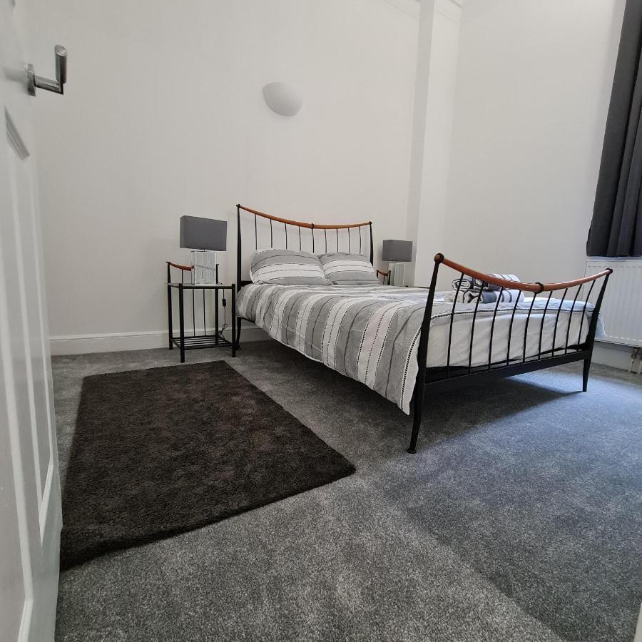 Regent Apartments - Glasgow City Centre المظهر الخارجي الصورة