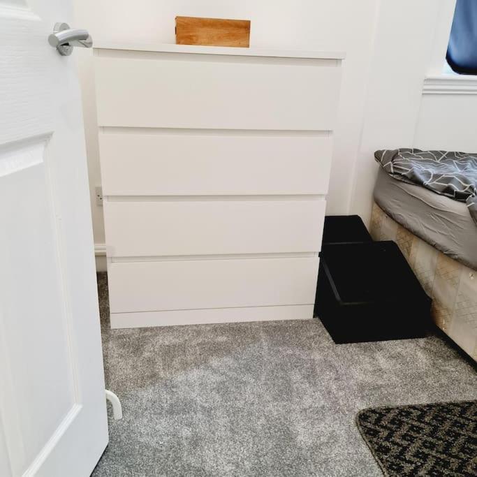 Regent Apartments - Glasgow City Centre المظهر الخارجي الصورة